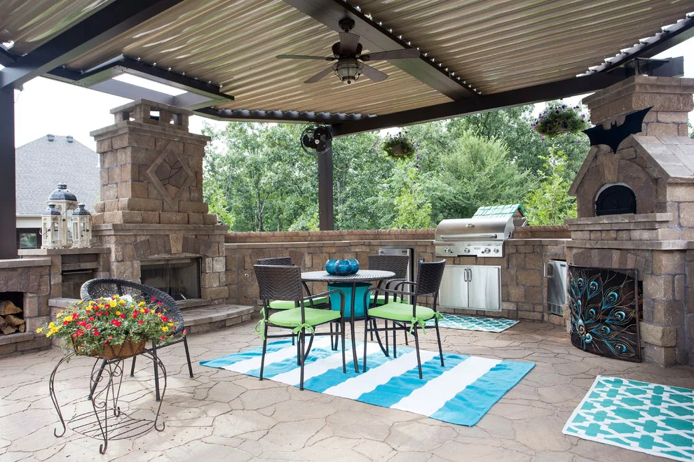 Chimney Rock Bespoke Construction by Richard Harp Homes, Inc. - Photo 9