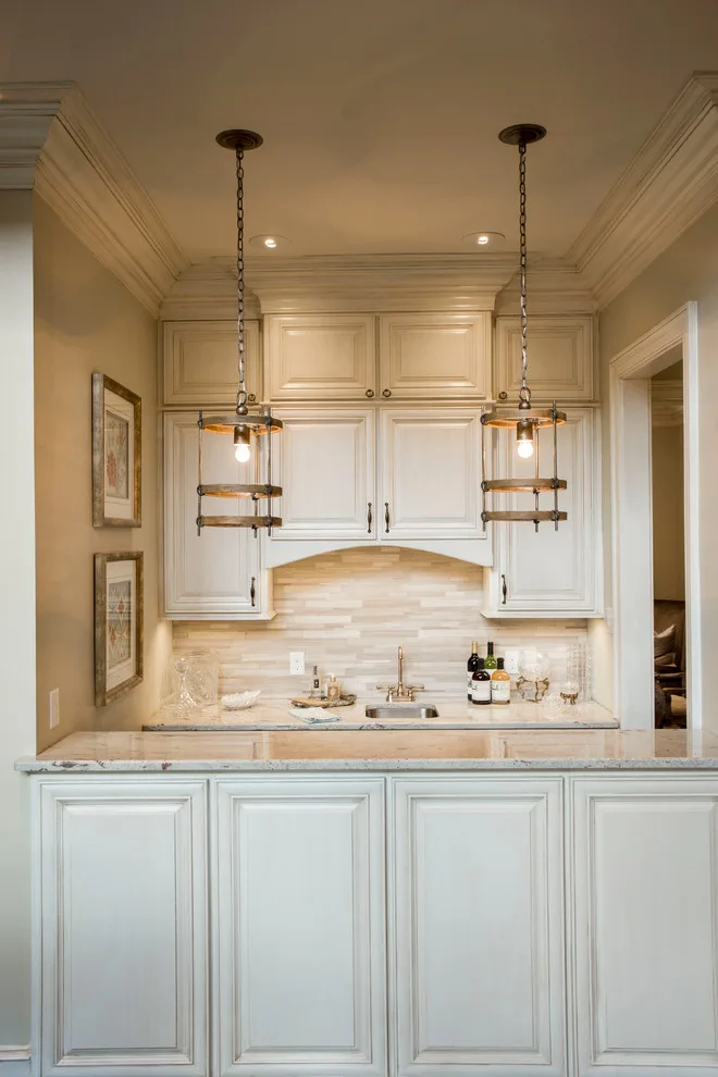 Chimney Rock Bespoke Construction by Richard Harp Homes, Inc. - Photo 8