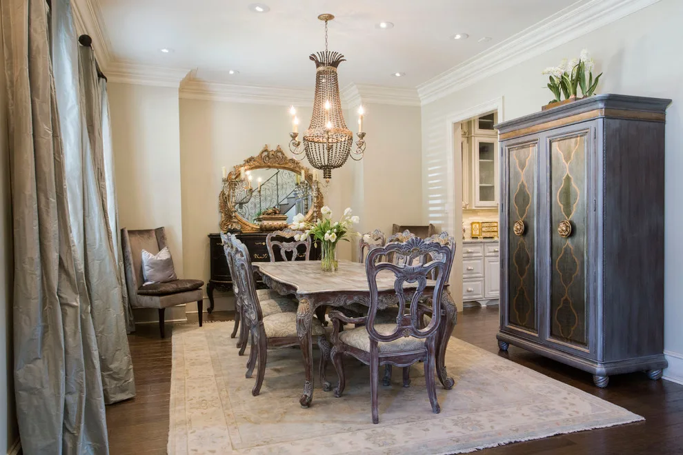 Chimney Rock Bespoke Construction by Richard Harp Homes, Inc. - Photo 5