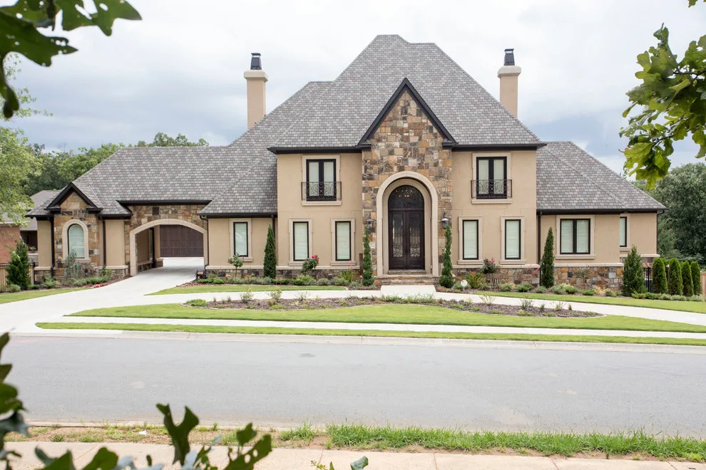 Richard Harp Homes, Inc. - Photo 6