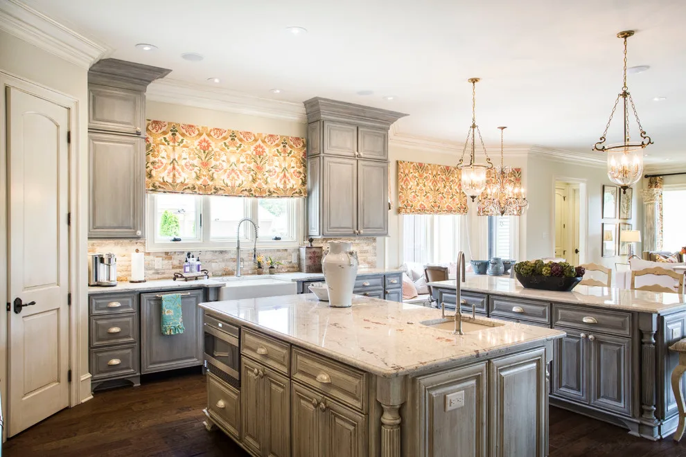 Richard Harp Homes, Inc. - Photo 13