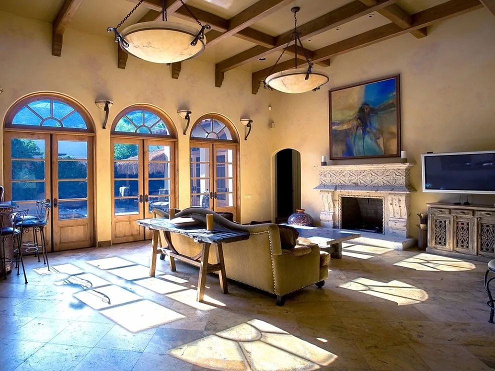 Palm Springs Classic Residence by Diditan Group Inc. - Photo 3