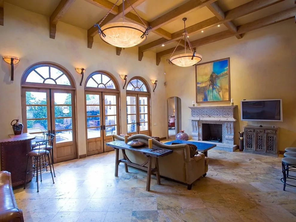 Palm Springs Classic Residence by Diditan Group Inc. - Photo 20