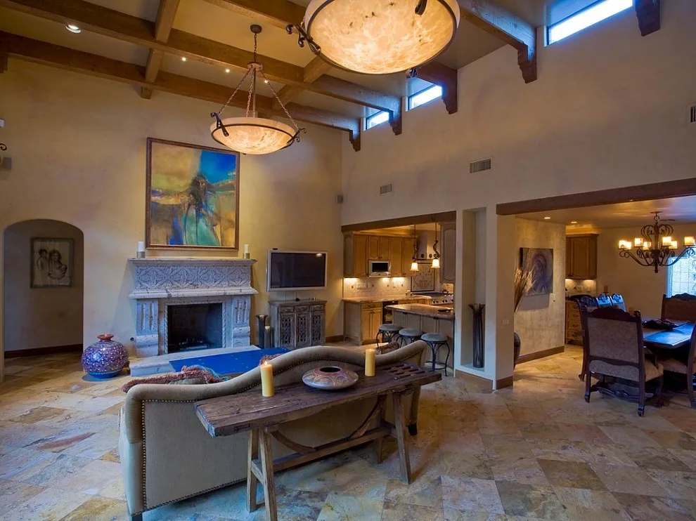 Palm Springs Classic Residence by Diditan Group Inc. - Photo 17