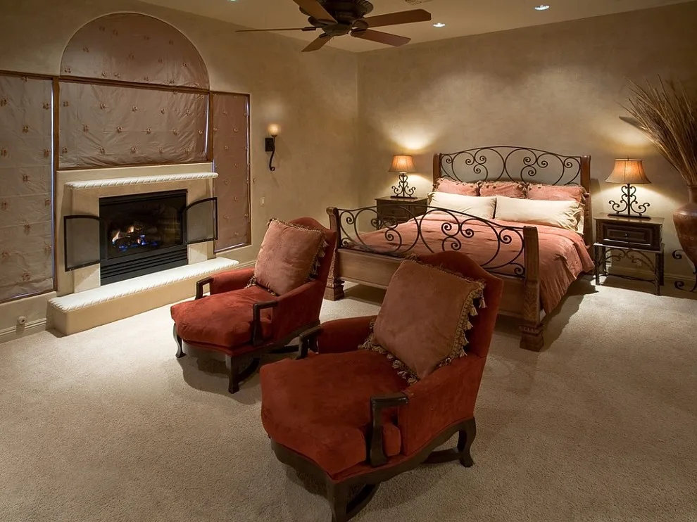 Palm Springs Classic Residence by Diditan Group Inc. - Photo 8