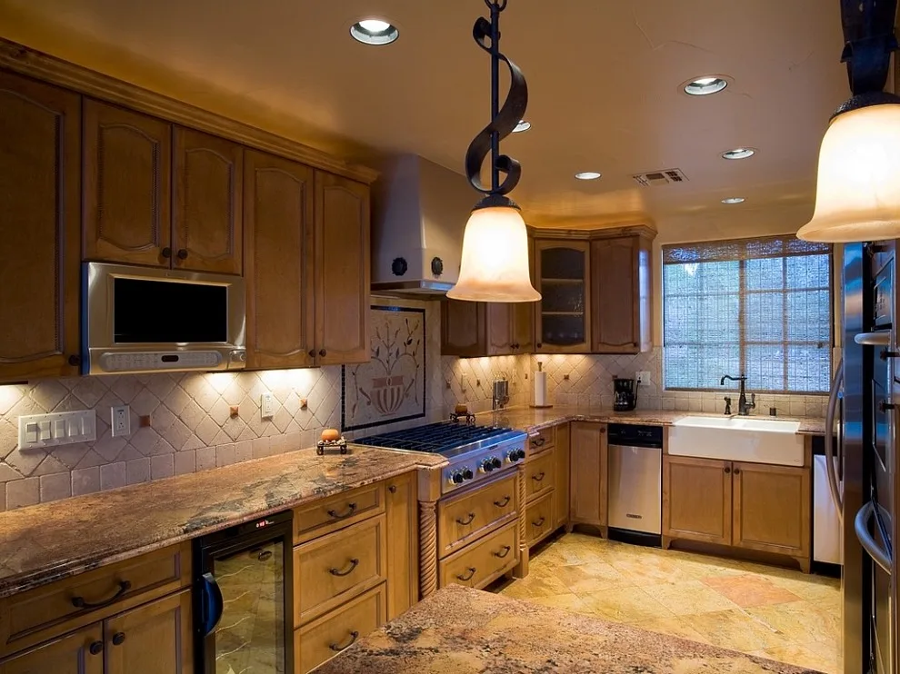 Palm Springs Classic Residence by Diditan Group Inc. - Photo 12