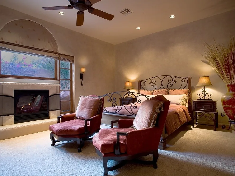 Palm Springs Classic Residence by Diditan Group Inc. - Photo 11