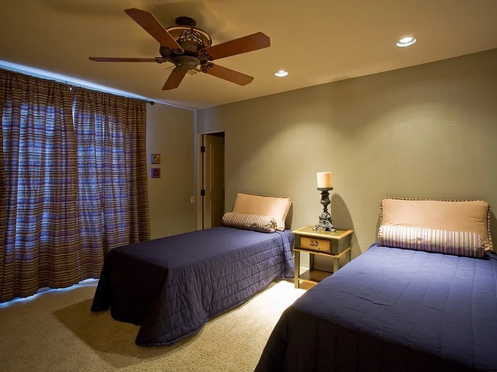 Palm Springs Classic Residence by Diditan Group Inc. - Photo 5