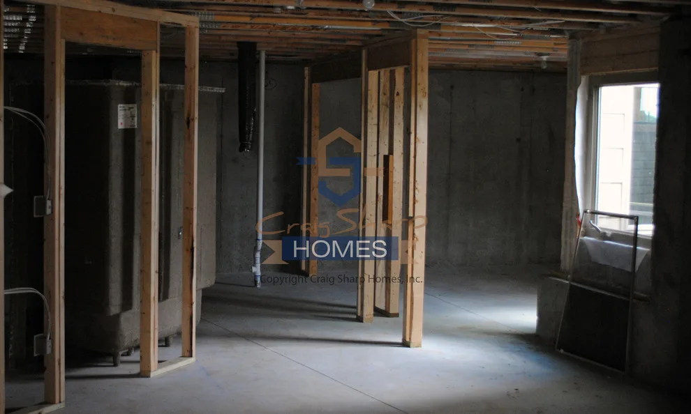 Sharp Homes, Inc. - Photo 13