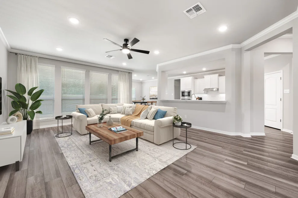 Carrington Project by Omega Builders - Photo 34
