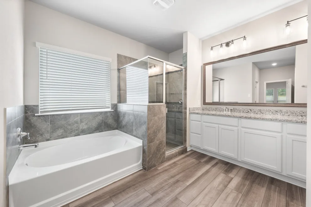 Carrington Project by Omega Builders - Photo 46