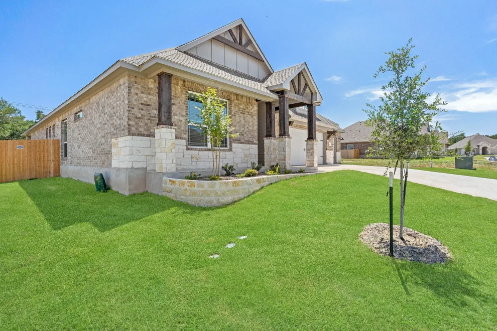 Carrington Project by Omega Builders - Photo 23