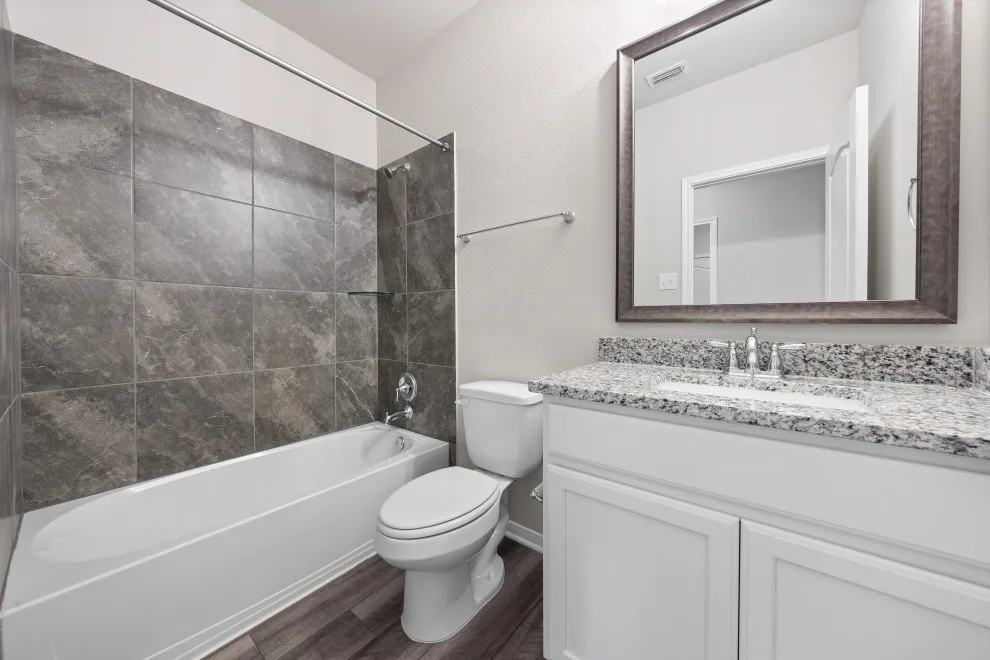 Carrington Project by Omega Builders - Photo 2