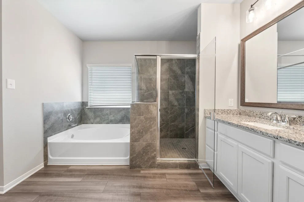 Carrington Project by Omega Builders - Photo 29