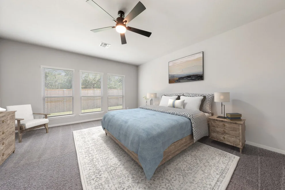 Carrington Project by Omega Builders - Photo 52