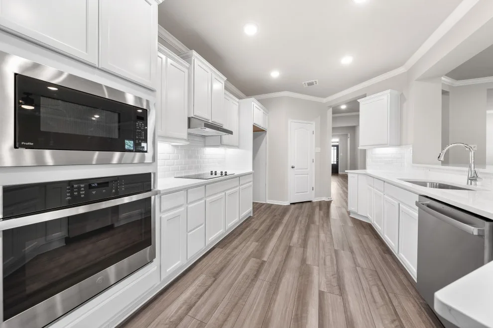 Carrington Project by Omega Builders - Photo 42