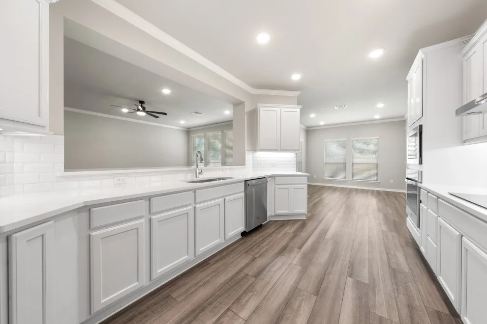 Carrington Project by Omega Builders - Photo 48