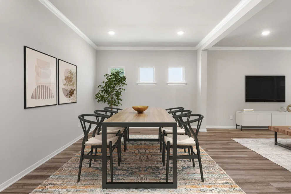 Carrington Project by Omega Builders - Photo 13
