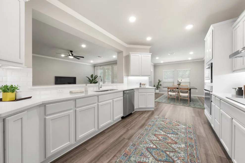Carrington Project by Omega Builders - Photo 5