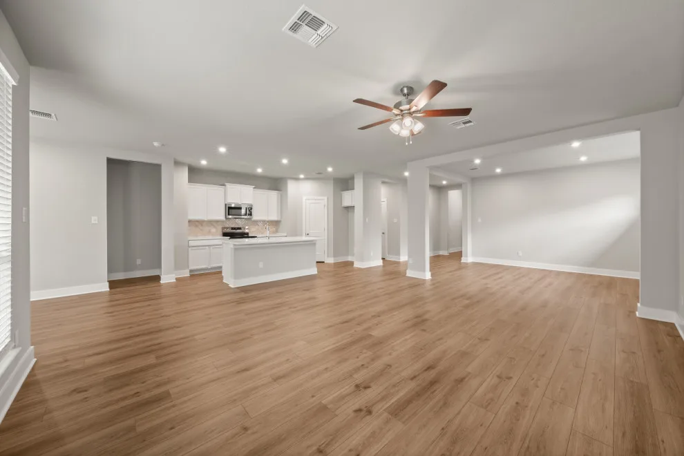 Darby Project by Omega Builders - Photo 7