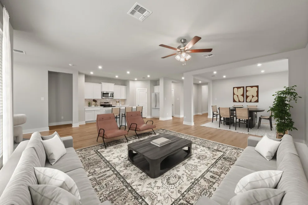 Darby Project by Omega Builders - Photo 2
