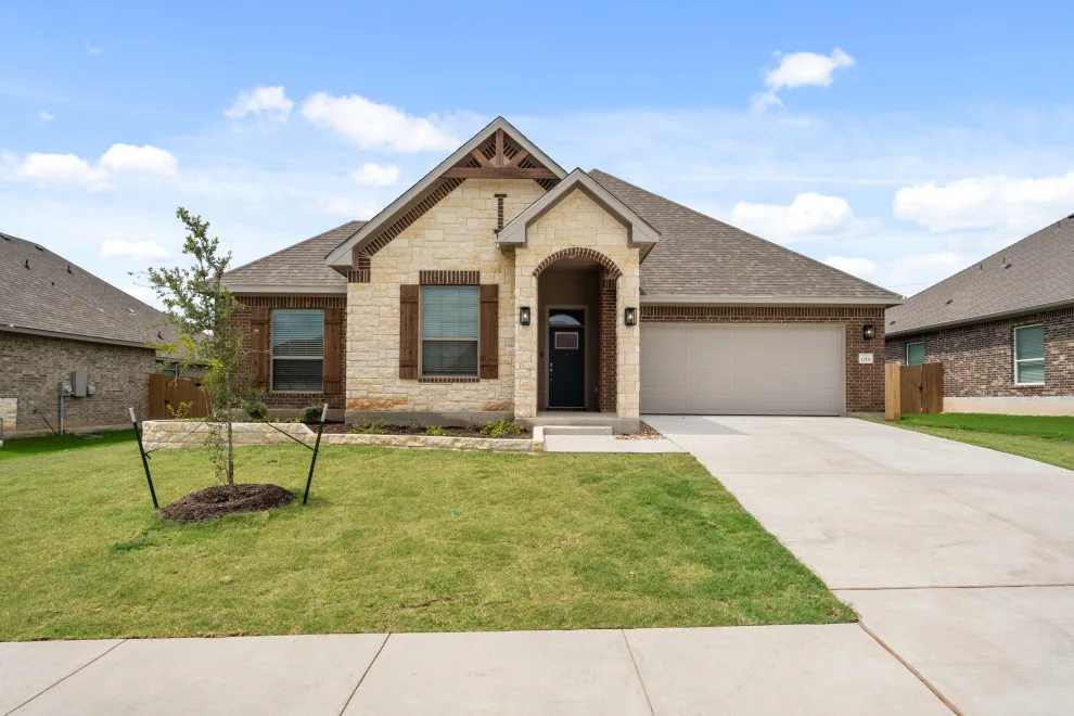 Darby Project by Omega Builders - Photo 5