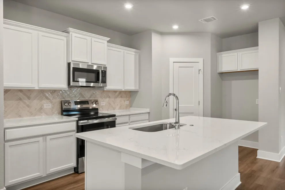Darby Project by Omega Builders - Photo 4
