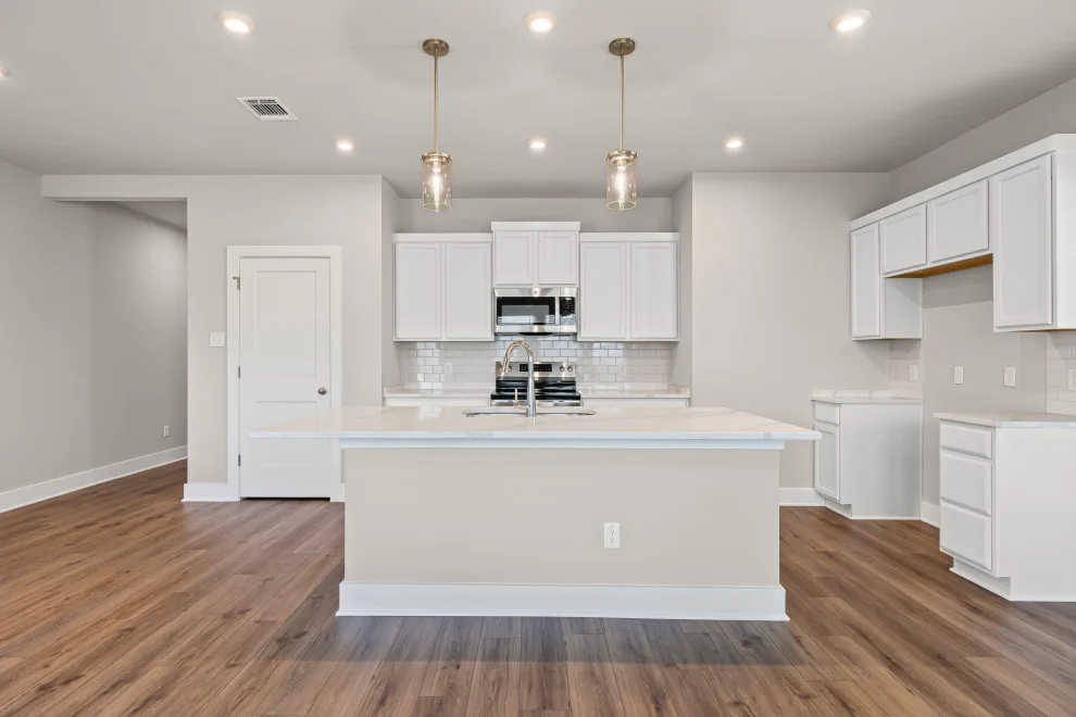 Coda Project by Omega Builders - Photo 26