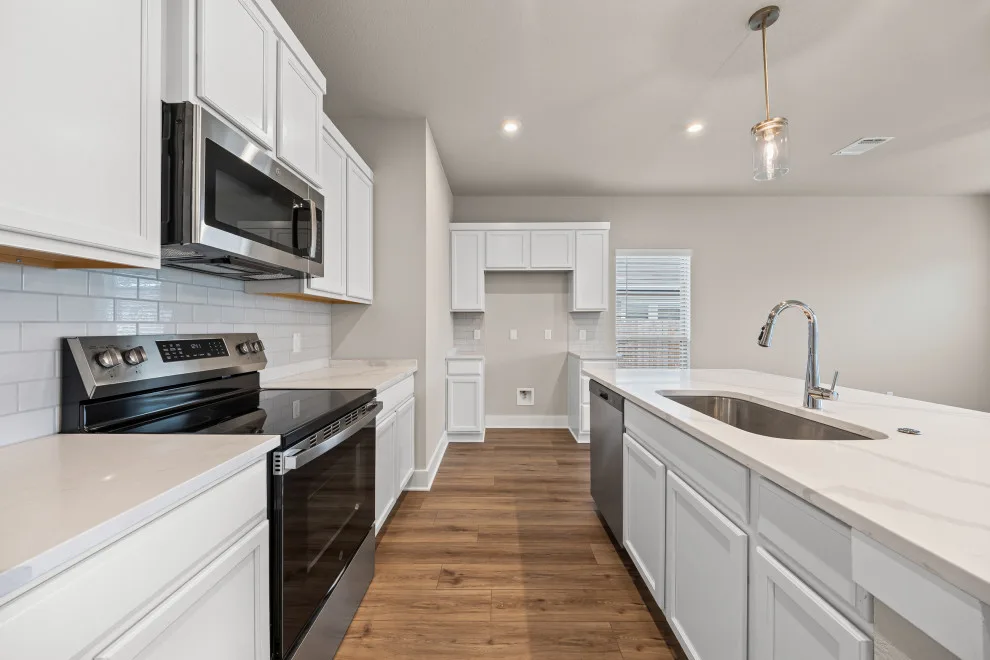 Coda Project by Omega Builders - Photo 21