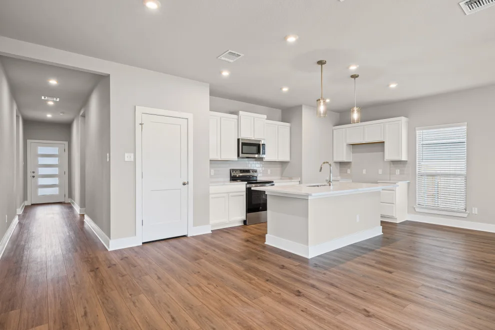 Coda Project by Omega Builders - Photo 12