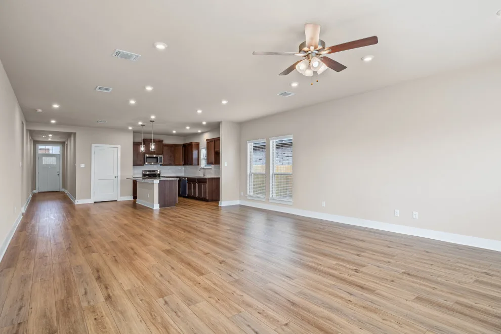Denver Project by Omega Builders - Photo 16