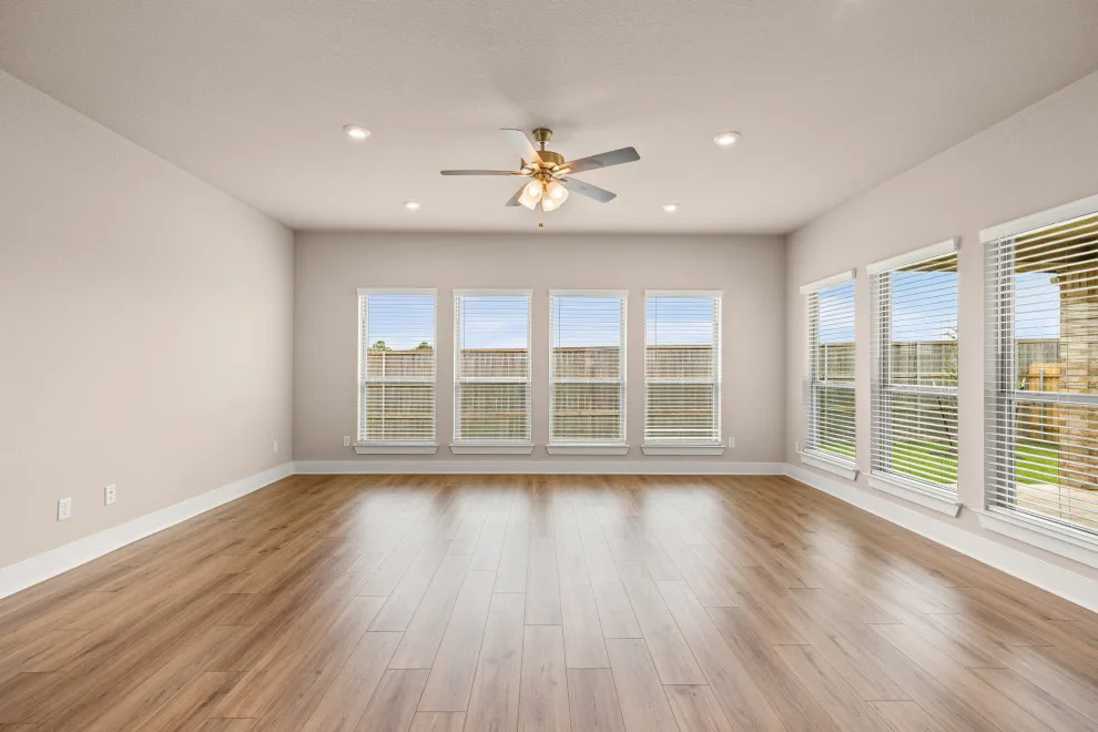 Denver Project by Omega Builders - Photo 23