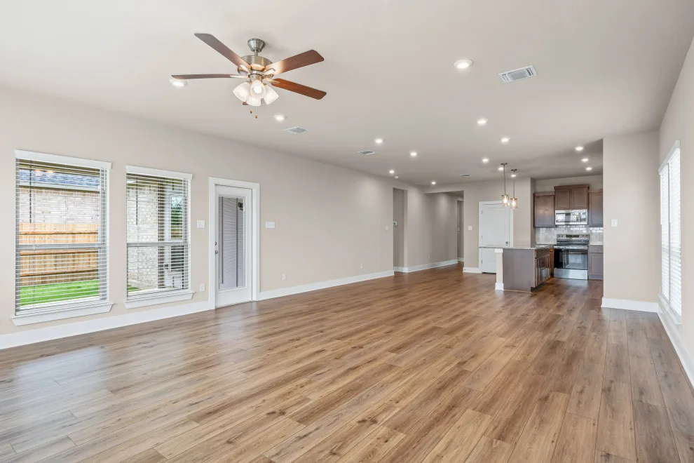 Denver Project by Omega Builders - Photo 15