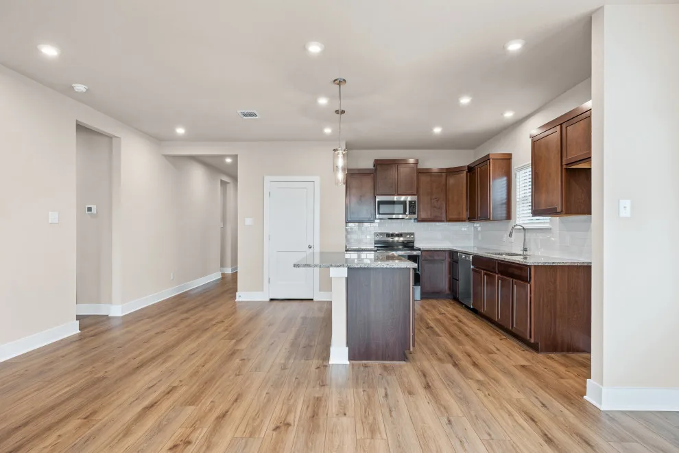 Denver Project by Omega Builders - Photo 27