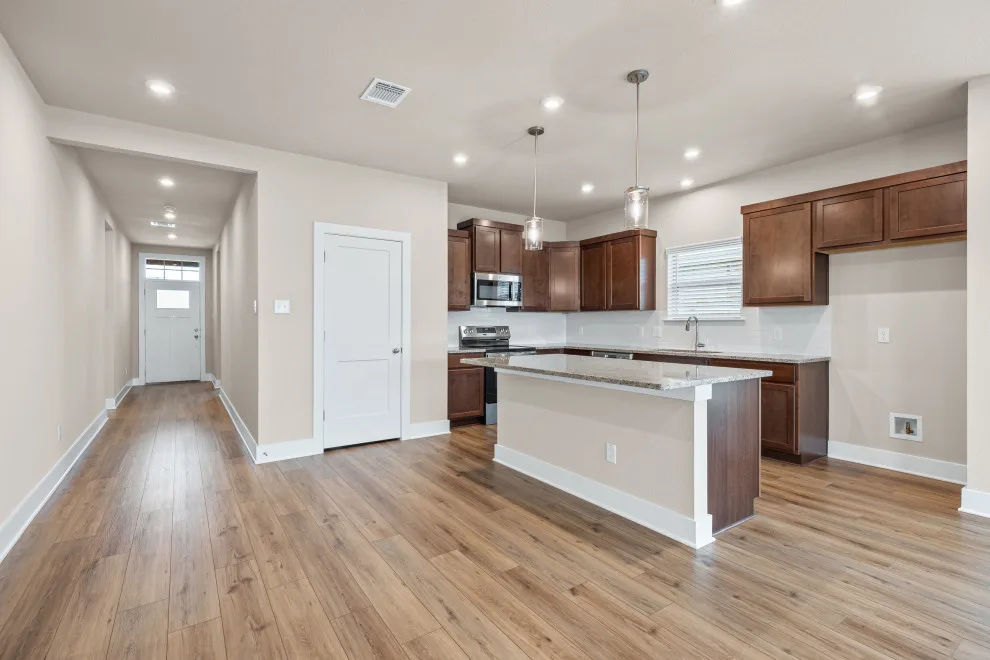 Denver Project by Omega Builders - Photo 7