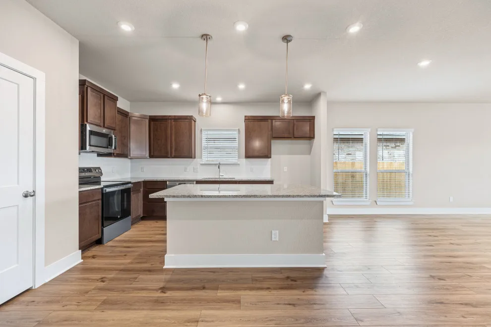 Denver Project by Omega Builders - Photo 2