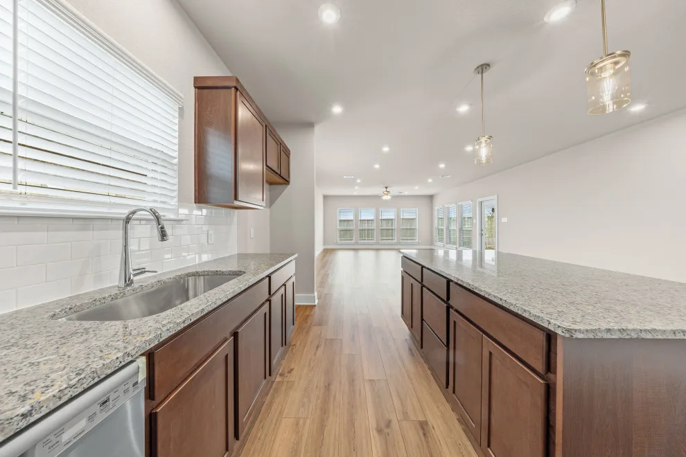 Denver Project by Omega Builders - Photo 12