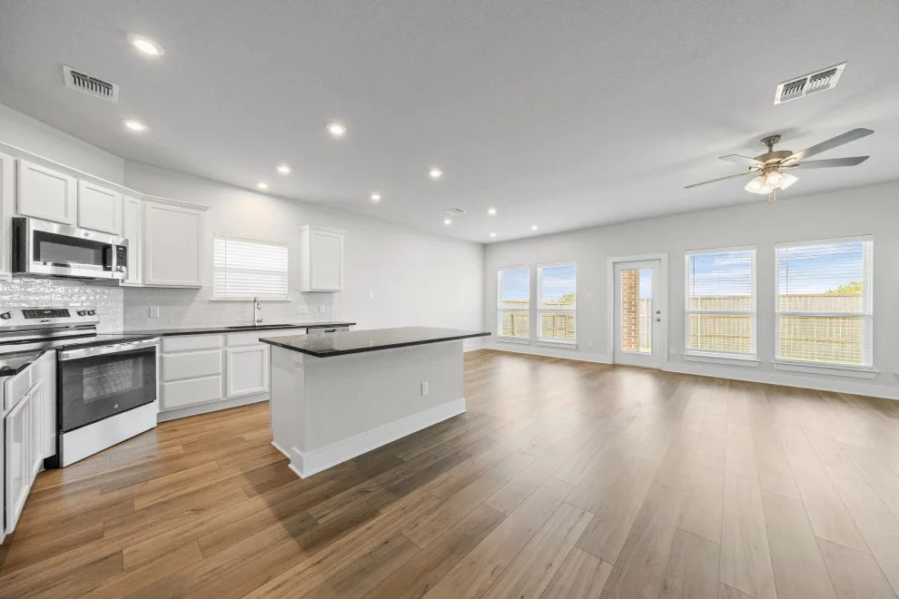 Fulton Project by Omega Builders - Photo 5