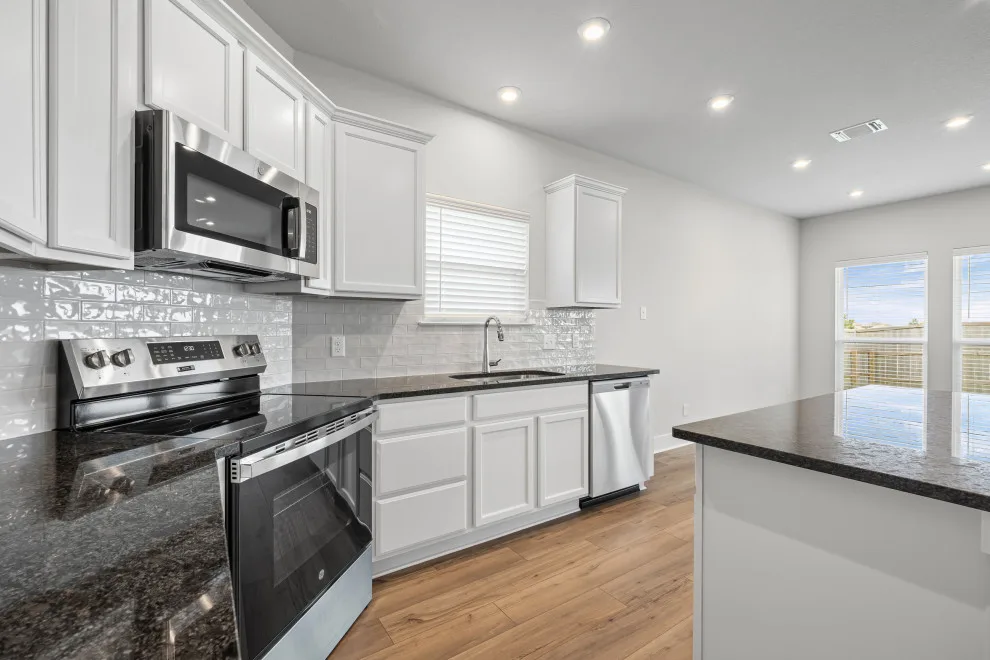 Fulton Project by Omega Builders - Photo 24