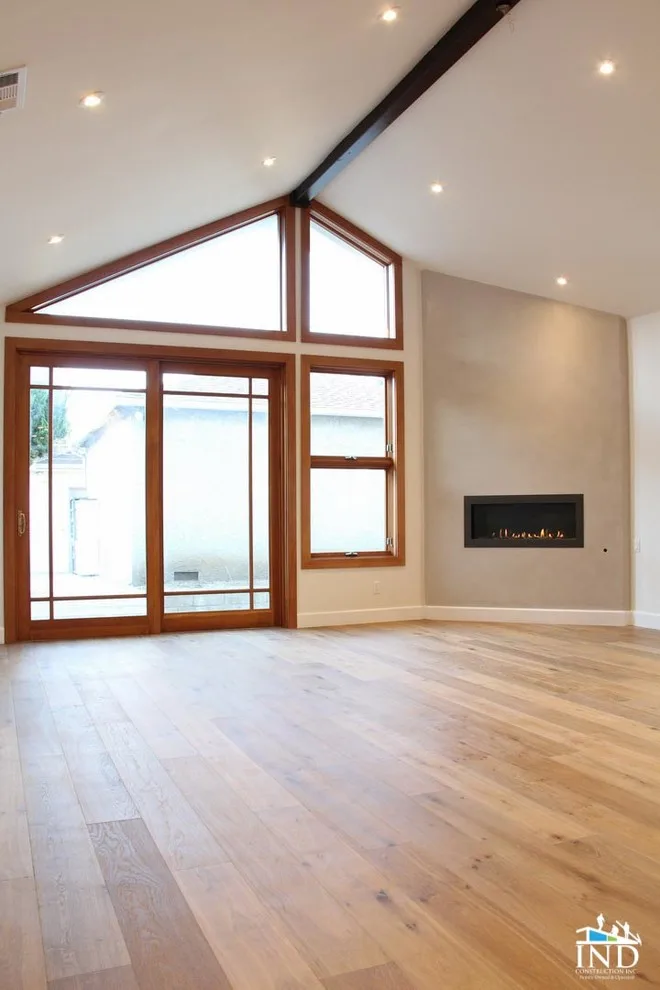 Joe Residence - Inviting Open Concept - Los Angeles by IND Construction, LLC - Photo 5