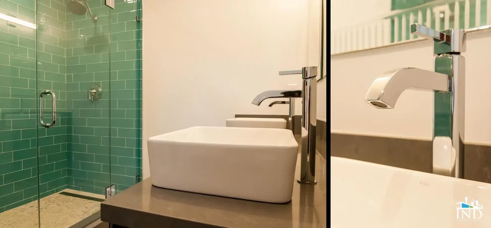 Joe Residence - Inviting Open Concept - Los Angeles by IND Construction, LLC - Photo 16