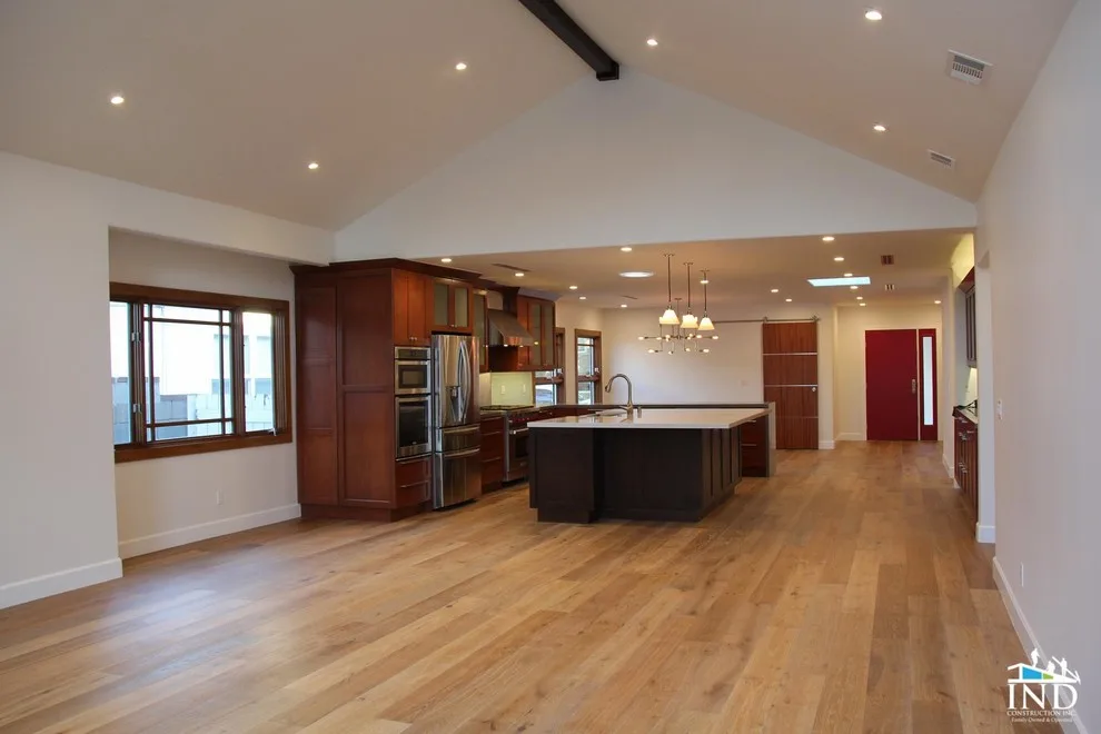 Joe Residence - Inviting Open Concept - Los Angeles by IND Construction, LLC - Photo 13