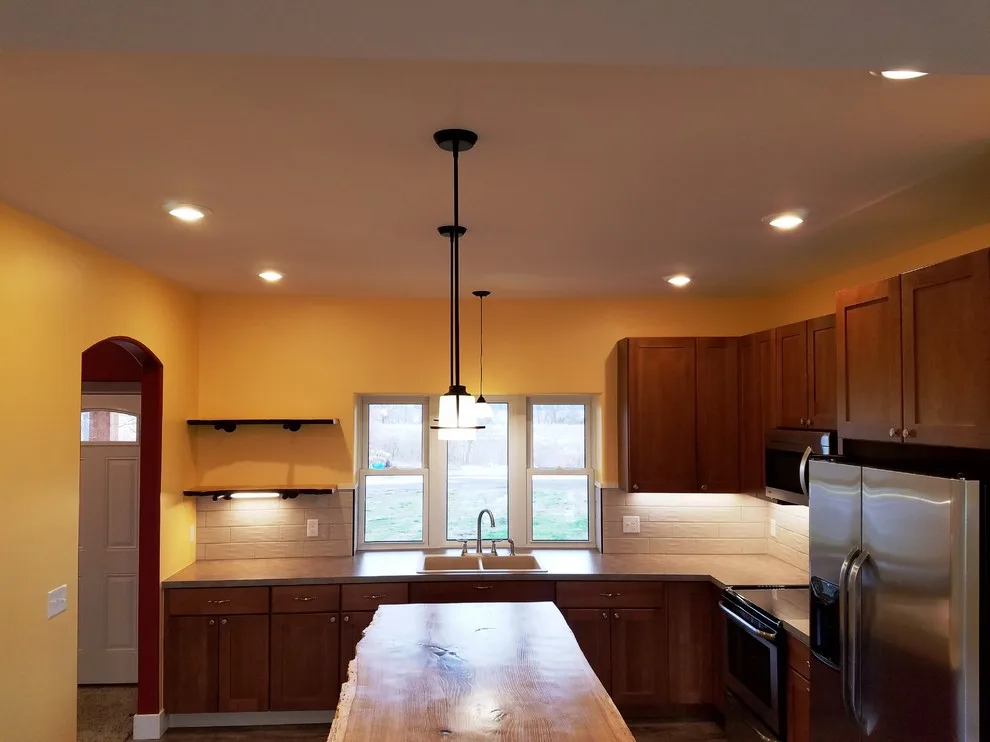 R-Value Homes - Photo 5