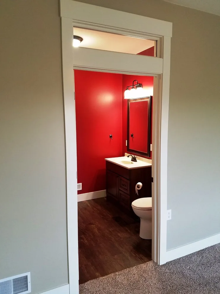 Clarksville Farmhouse Vacant Nest by R-Value Homes - Photo 12