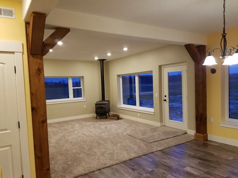 R-Value Homes - Photo 12