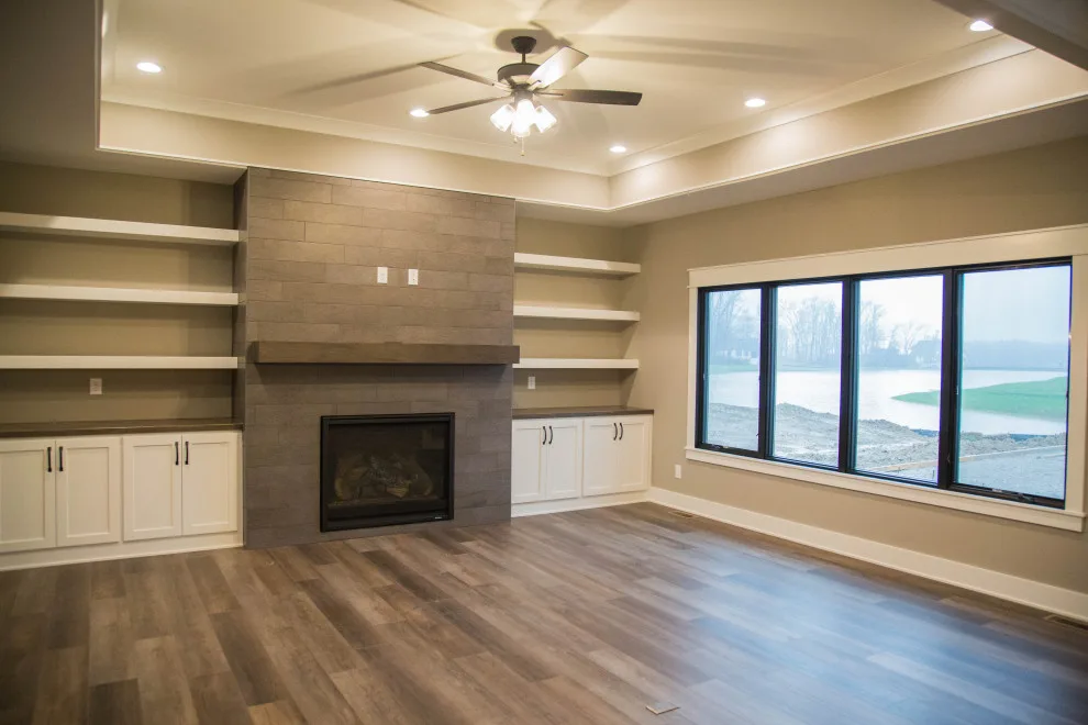 Lounge Spaces by Duke Homes, Inc. - Photo 9