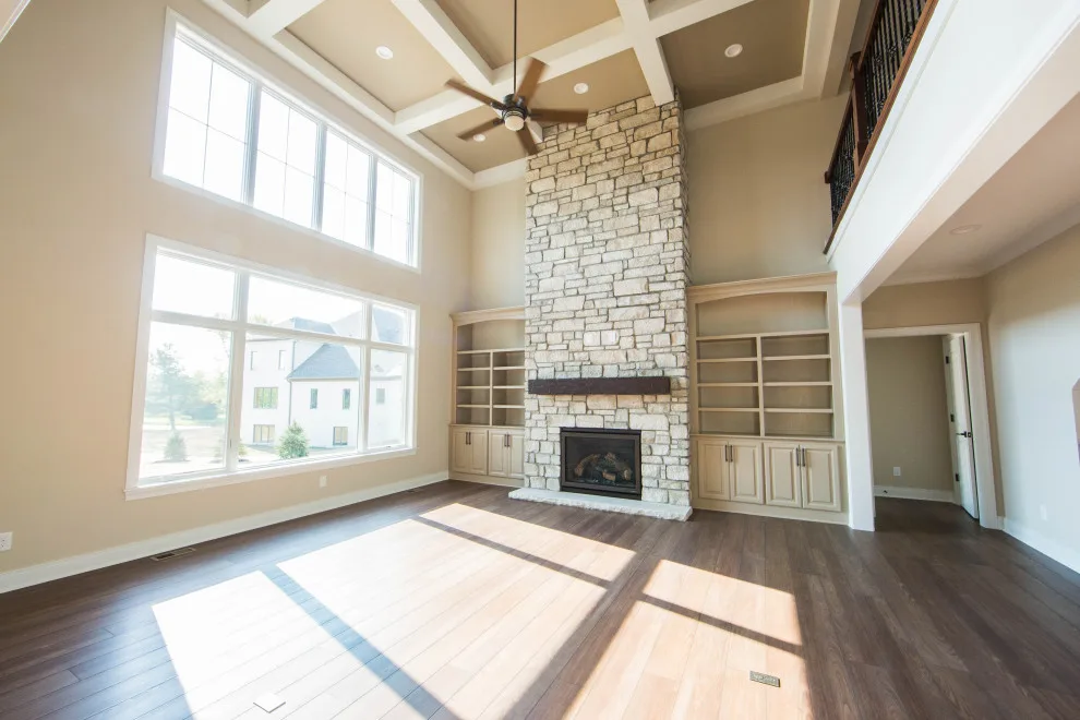 Lounge Spaces by Duke Homes, Inc. - Photo 44