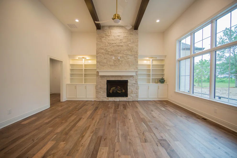 Lounge Spaces by Duke Homes, Inc. - Photo 11