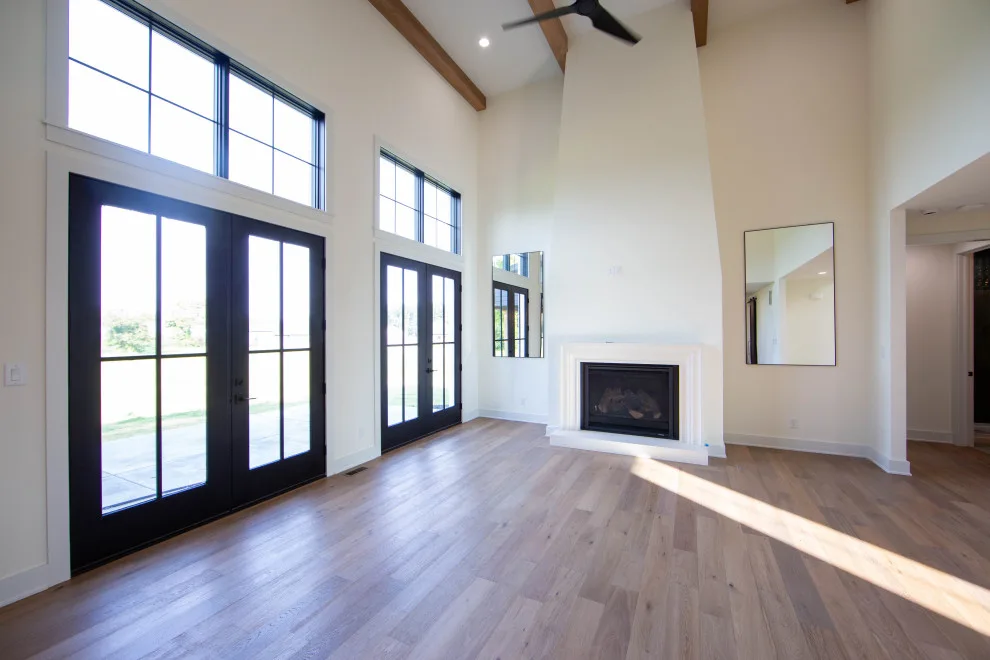Lounge Spaces by Duke Homes, Inc. - Photo 42