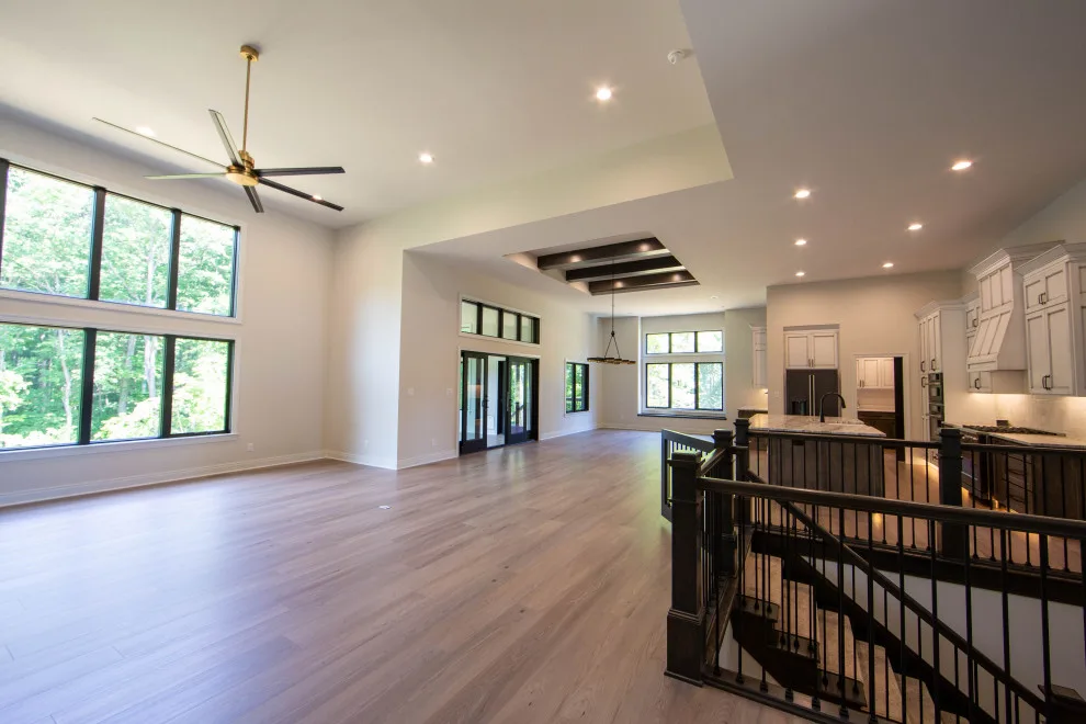 Lounge Spaces by Duke Homes, Inc. - Photo 61